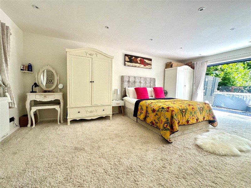 London Road, Salisbury, Wiltshire, SP1