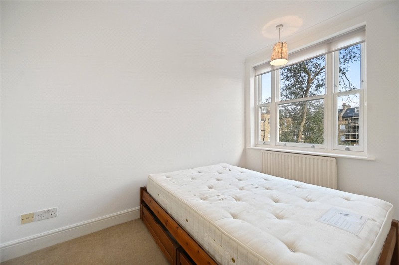 Loris Road, Brook Green, London, W6
