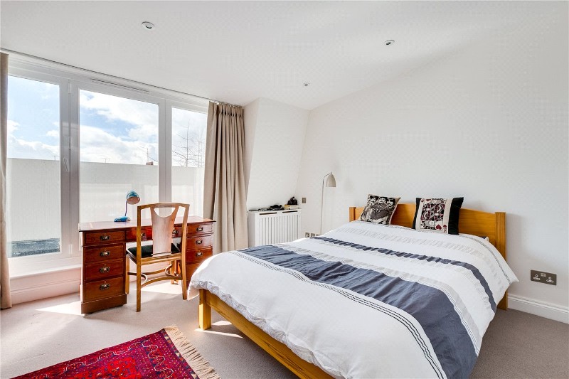 Markham Square, Chelsea, London, SW3