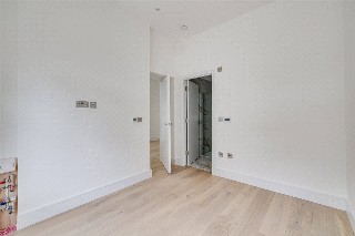 Ongar Road, London, SW6