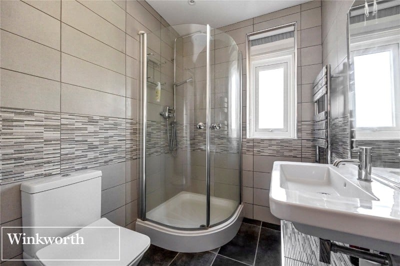 Somerhill Road, Hove, East Sussex, BN3