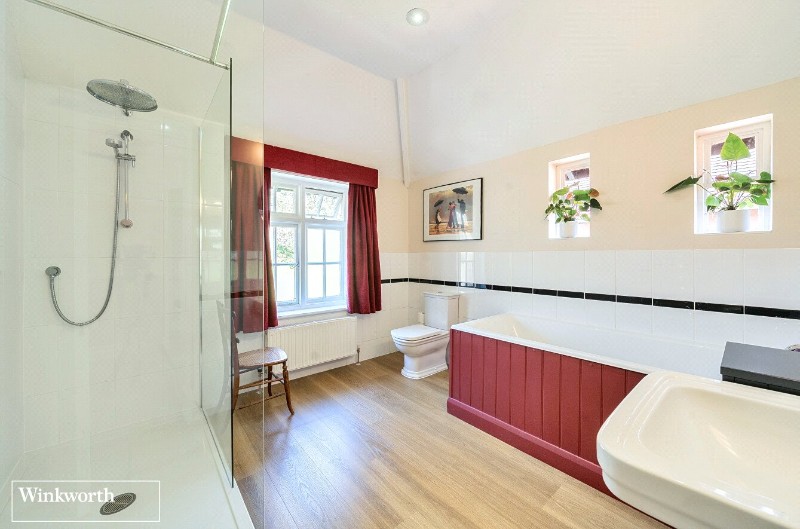 Cliddesden Road, Basingstoke, Hampshire, RG21