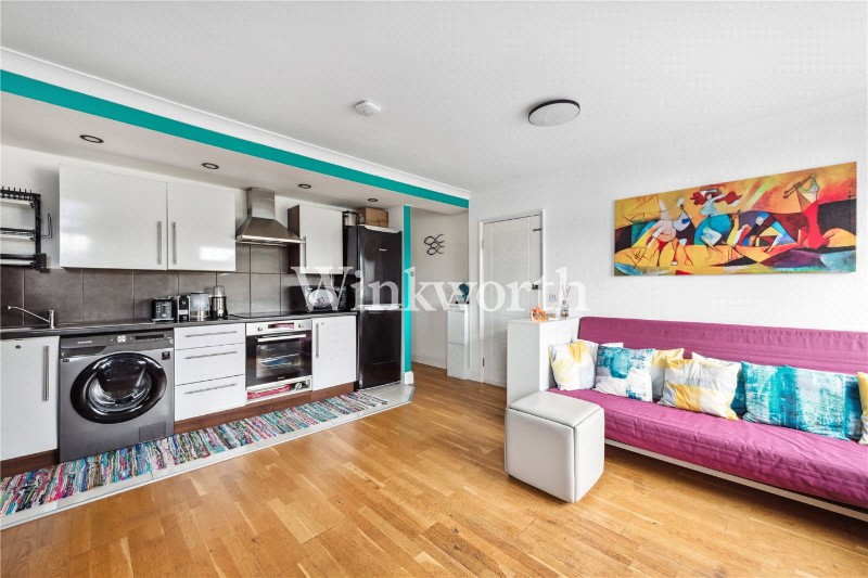 Avondale Road, London, N15