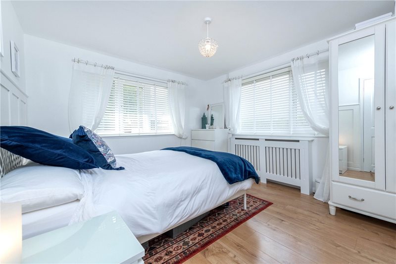 Fen Road, Billinghay, Lincoln, Lincolnshire, LN4