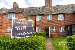 Roe Lane, Kingsbury, NW9