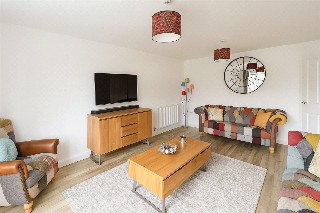 James Ancaster Avenue, Corby Glen, Grantham, Lincolnshire, NG33