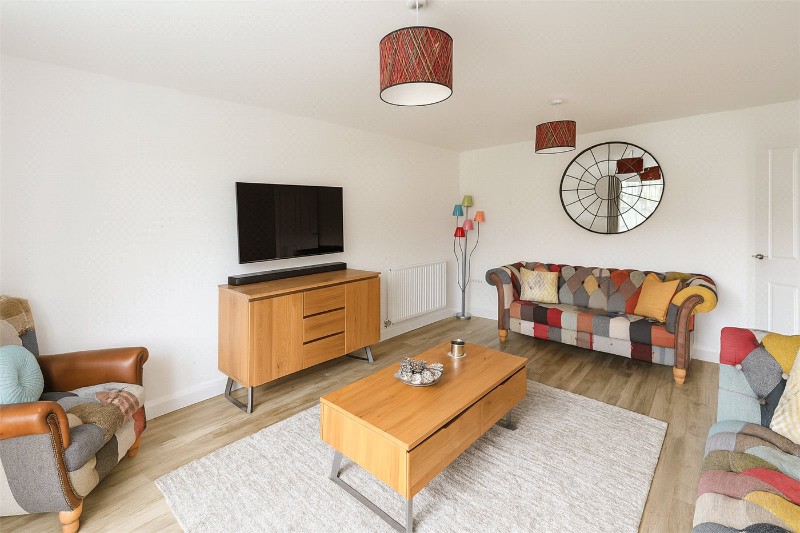 James Ancaster Avenue, Corby Glen, Grantham, Lincolnshire, NG33