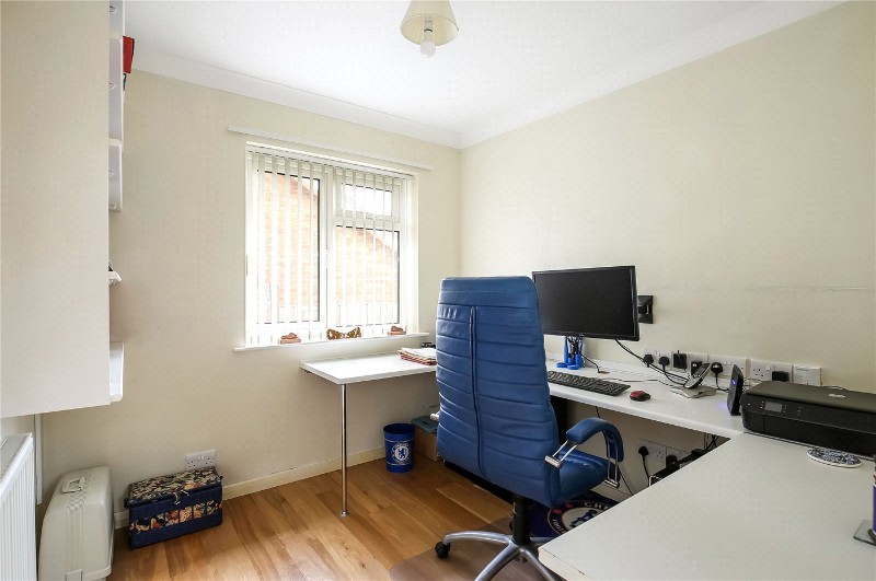 Goring Field, Winchester, Hampshire, SO22