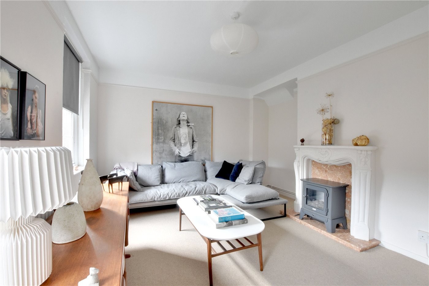 1 bedroom property for sale in Paragon Place, Blackheath, London, SE3 (Ref BLA230562) £375,000