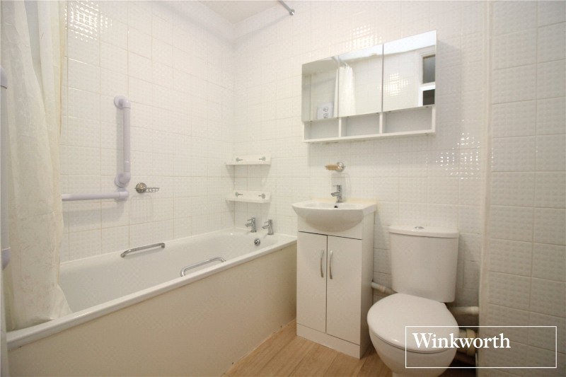 Kelly Court, Borehamwood, Hertfordshire, WD6