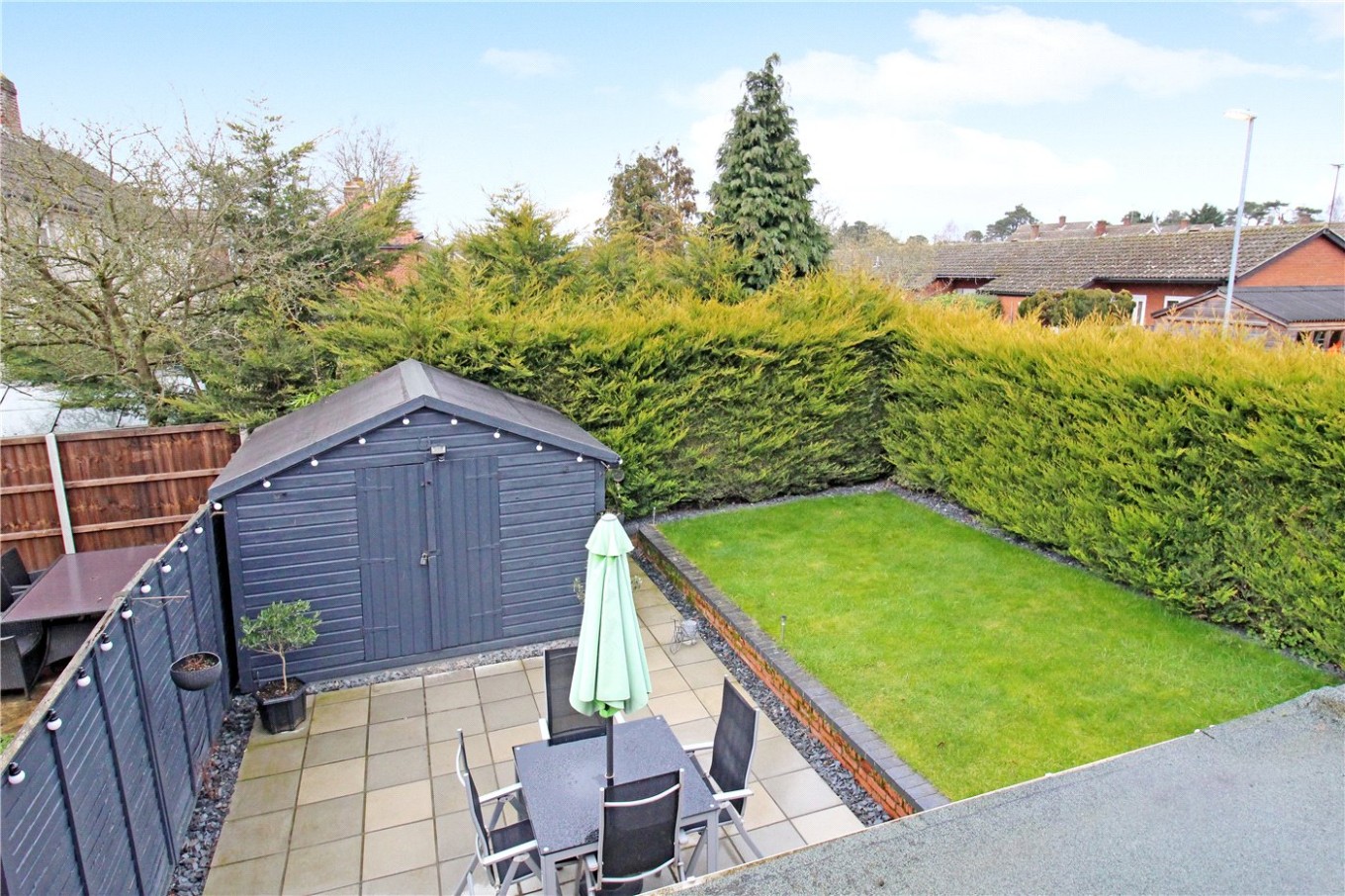 3 bedroom property for sale in Middletons Lane, Hellesdon, Norwich, NR6 (Ref HLD200019) £260,000