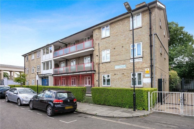 Linscott Road, London, E5