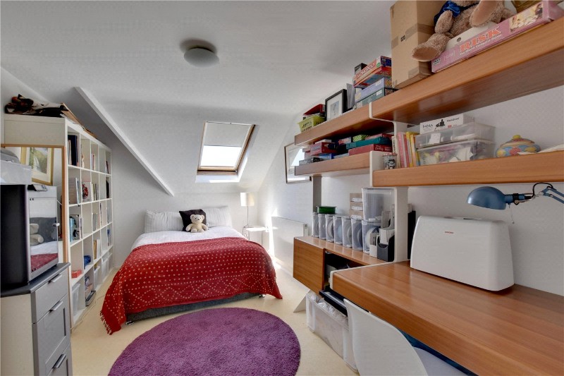 Cambridge Drive, Lee, London, SE12