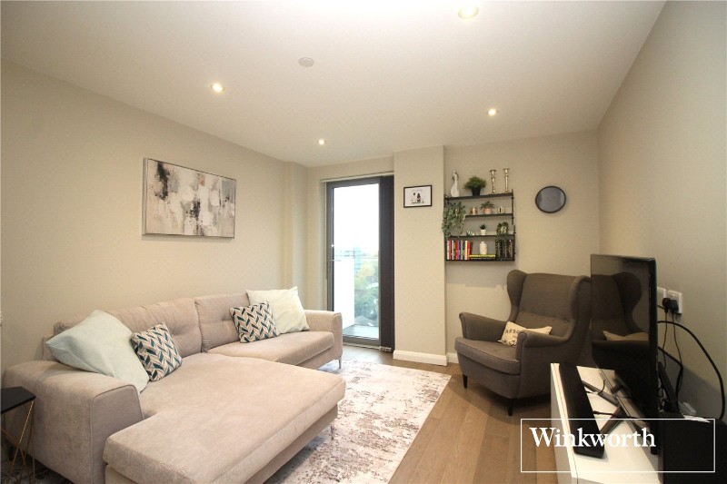 Brook Road, Borehamwood, Hertfordshire, WD6