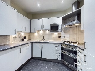 Eldon Lodge, 196-200 Kings Road, Reading, Berkshire, RG1