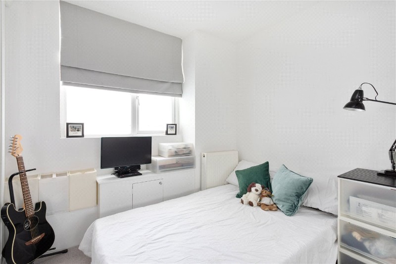 White Court, 200 West Hill, Putney, SW15
