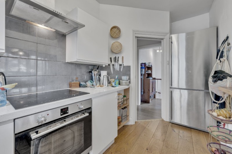 Hodford Road, London, NW11