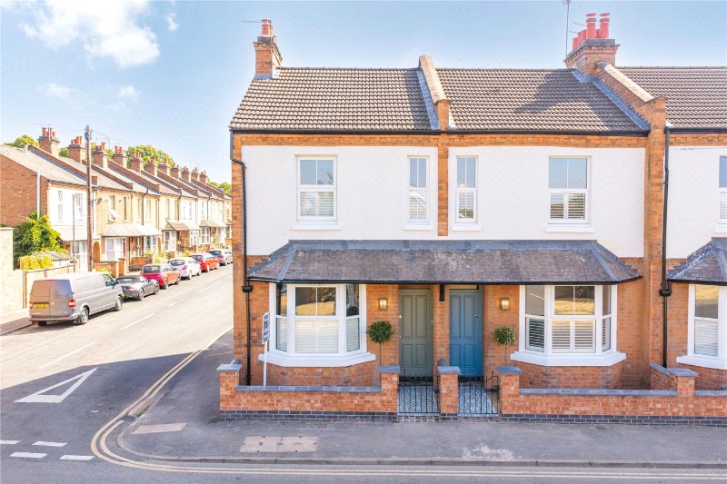 Old Milverton Road, Leamington Spa, Warwickshire, CV32