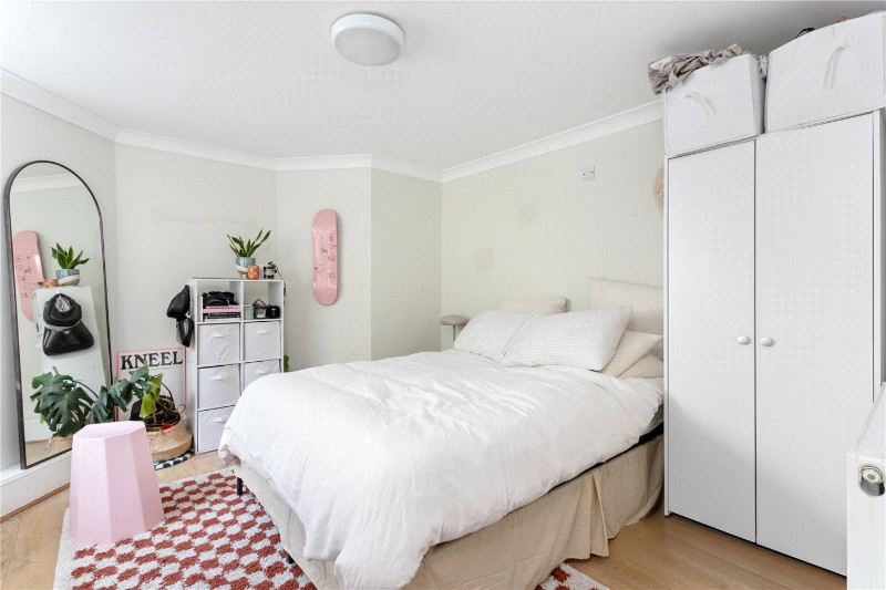 Elfort Road, London, N5