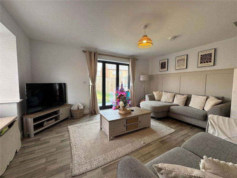 Coteland Road, Ruskington, Sleaford, Lincolnshire, NG34