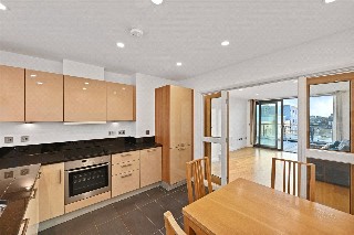 Anthony Court, London, W3