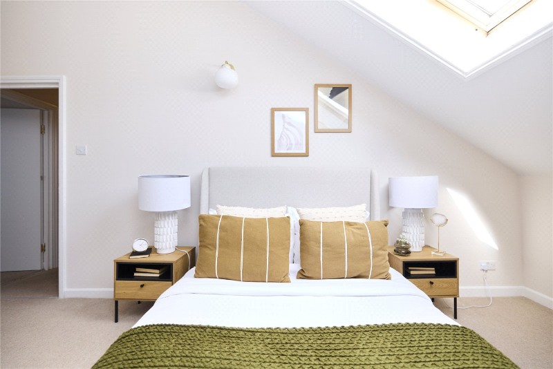 Tollington Place, London, N4