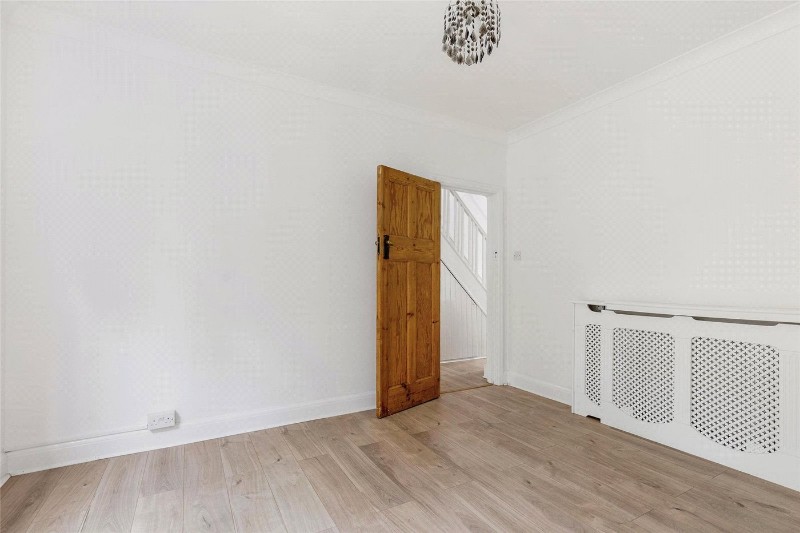 Pleydell Avenue, London, SE19