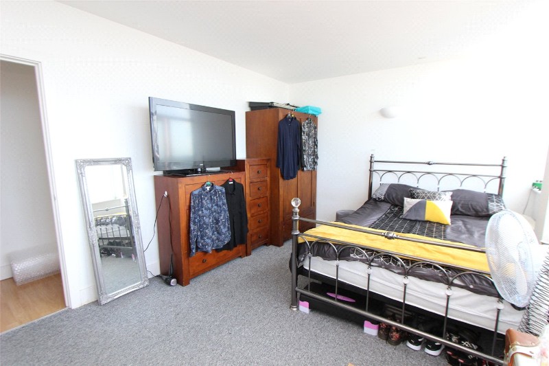Skyline Plaza, 45 Victoria Avenue, Southend-on-Sea, SS2
