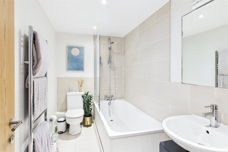 Dalberg Road, London, SW2