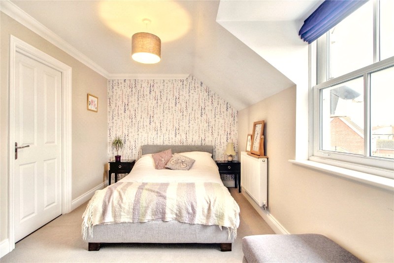 Minnow Way, Mulbarton, Norwich, Norfolk, NR14