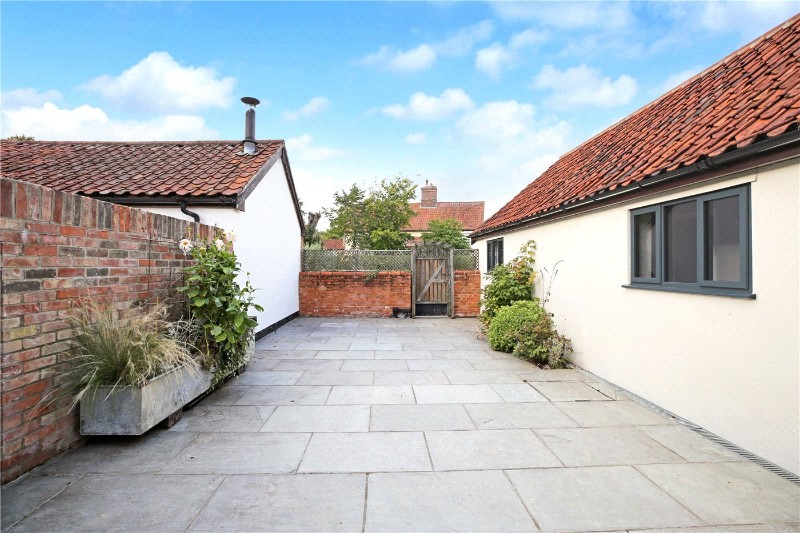 Church Road, Wacton, Norwich, Norfolk, NR15