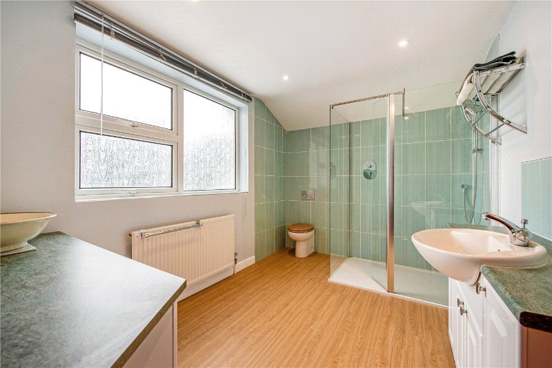 Downs Road, South Wonston, Winchester, Hampshire, SO21