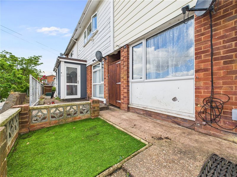 Exwick Road, Exeter, Devon, EX4