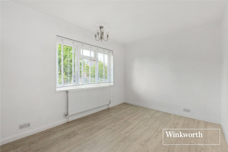 Kingsgate Avenue, Finchley, London, N3