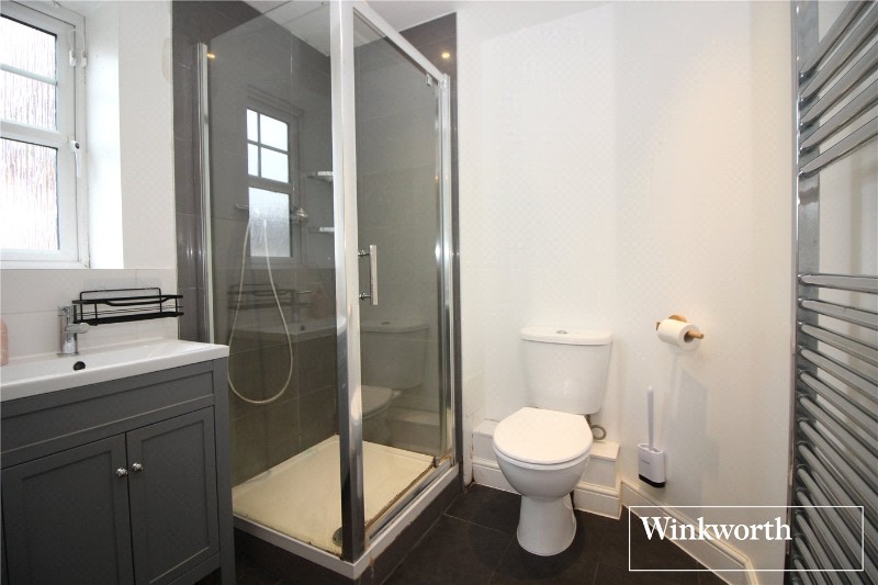 Arundel Drive, Borehamwood, Hertfordshire, WD6