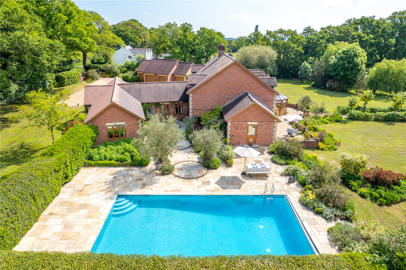 Winkworth Farnham