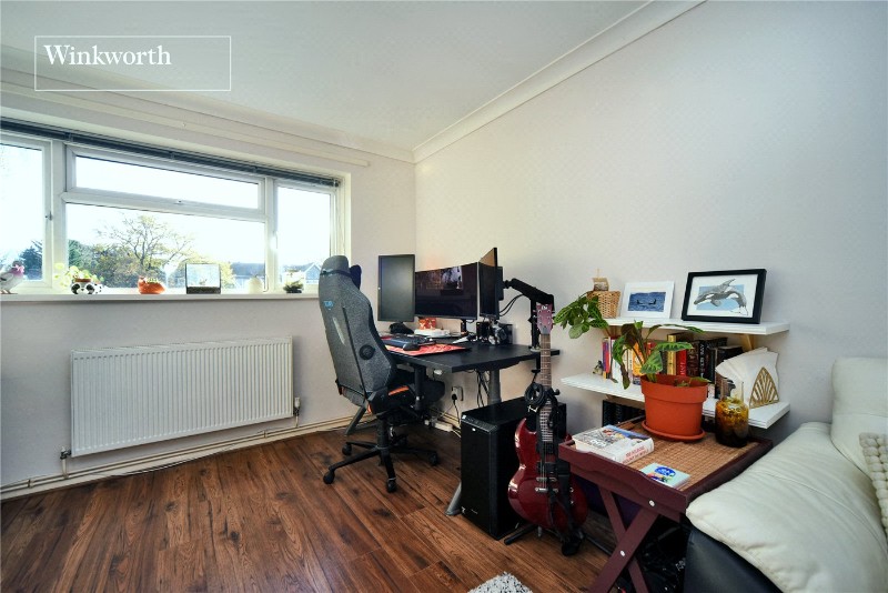 Worcester Road, Sutton, SM2