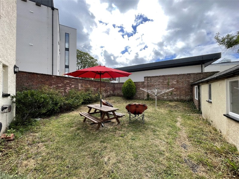 Heavitree Road, Exeter, Devon, EX1