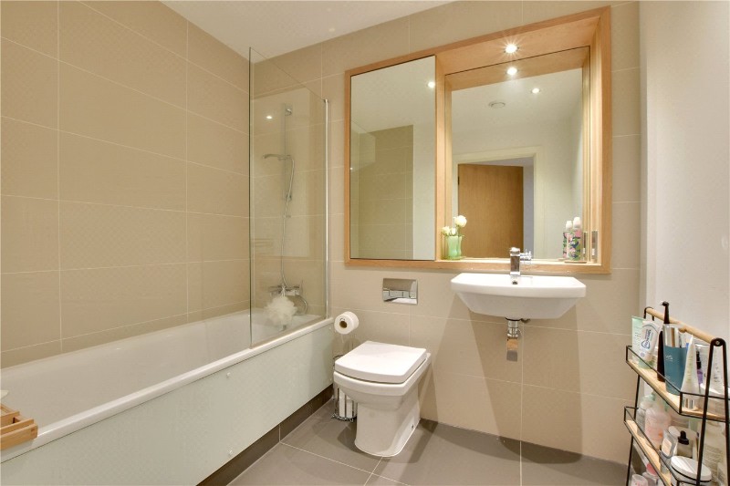 Empire Reach, 4 Dowells Street, Greenwich, London, SE10