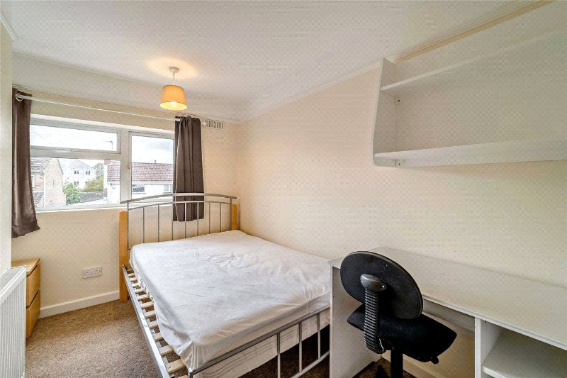 Blenheim Drive, Filton, Bristol, Gloucestershire, BS34