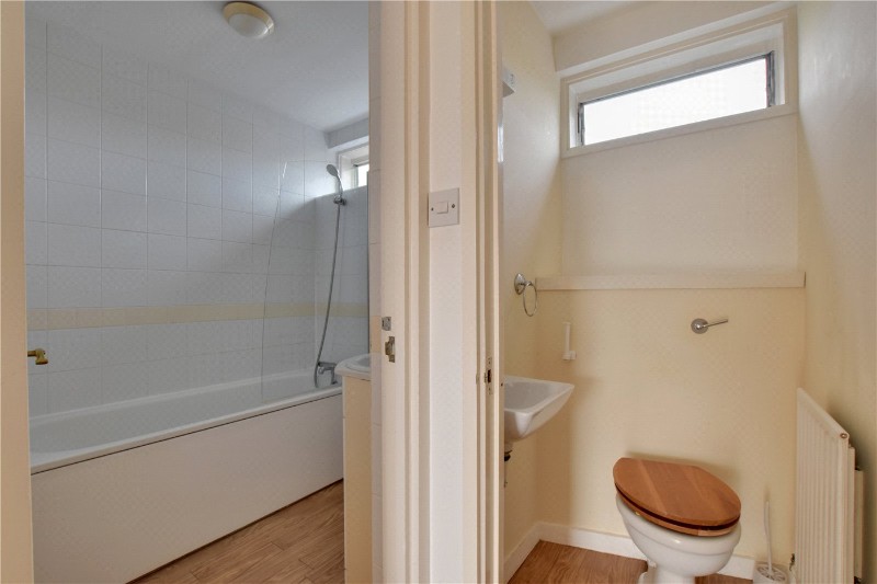 South Row, Blackheath, London, SE3