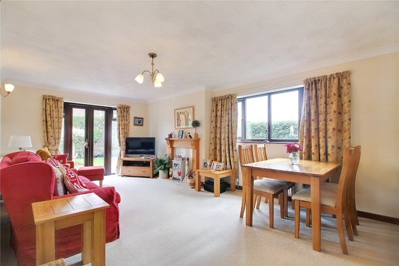 Boundary Way, Poringland, Norwich, Norfolk, NR14