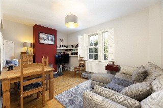 Sunnymead Road, London, SW15