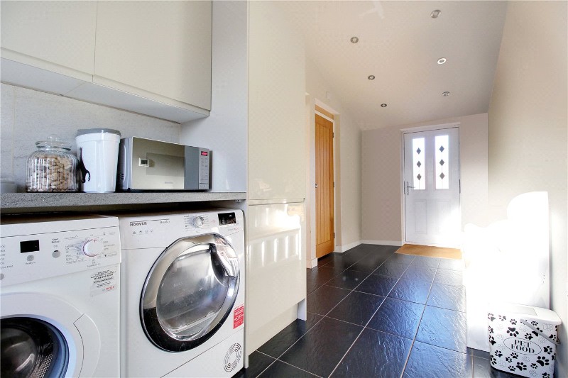 Kennedy Avenue, Halesworth, Suffolk, IP19
