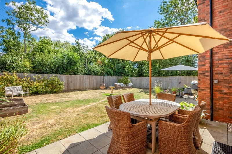 Old Brewery Field, Long Marston, Stratford-upon-Avon, Warwickshire, CV37