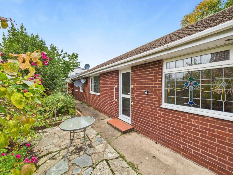 Matford Avenue, Exeter, Devon, EX2