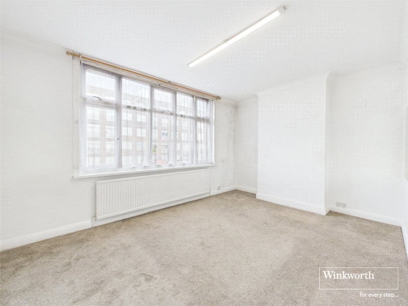 Kenton Road, Harrow, HA3