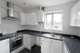 Summerfield Drive, Sleaford, Lincolnshire, NG34