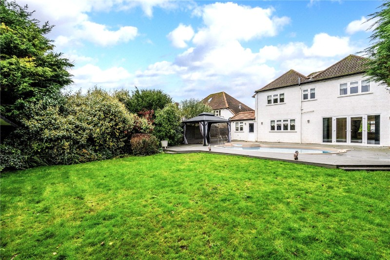 Woodmansterne Lane, Banstead, Surrey, SM7