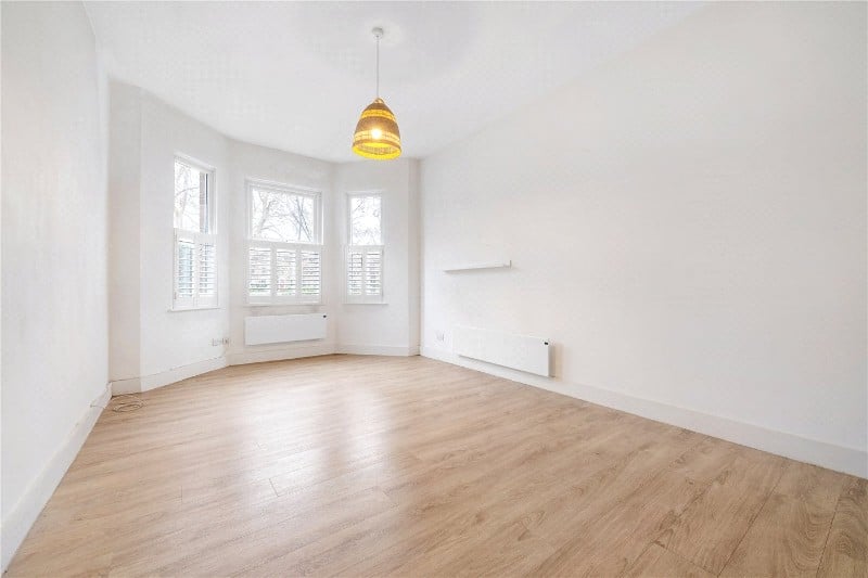 East Dulwich Road, East Dulwich, London, SE22